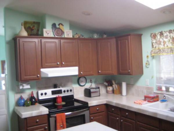 Hacienda De Valencia201 S. Greenfield RD #89Mesa, AZ 85206