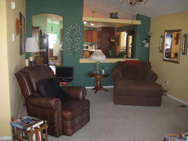 Hacienda De Valencia201 S. Greenfield RD #89Mesa, AZ 85206