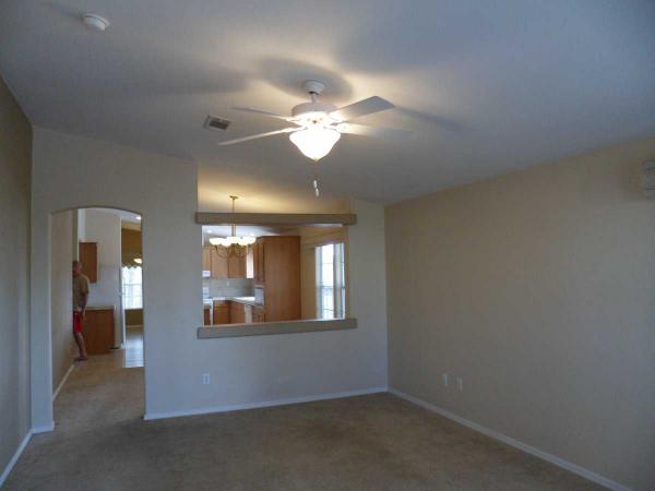 Hacienda De Valencia201 S. Greenfield Rd #94Mesa, AZ 85206