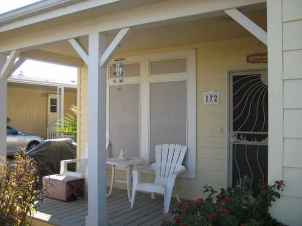 Hacienda De Valencia201 S. Greenfield RD #172Mesa, AZ 85206