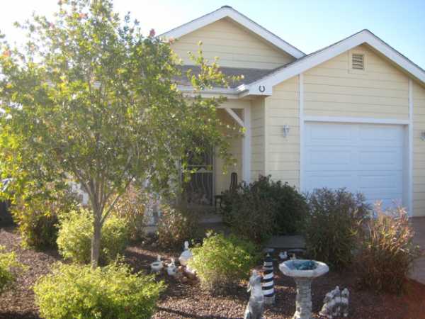 Hacienda De Valencia201 S. Greenfield RD #172Mesa, AZ 85206