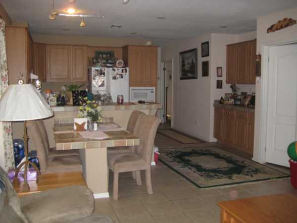 Hacienda De Valencia201 S. Greenfield RD #172Mesa, AZ 85206