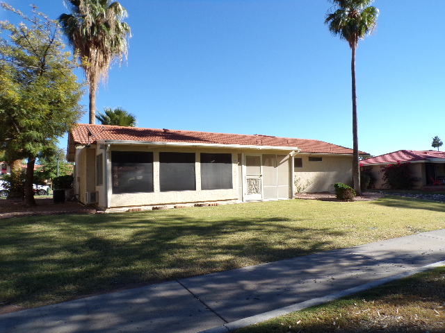 1152 Leisure WorldMesa, AZ, 85206Maricopa County