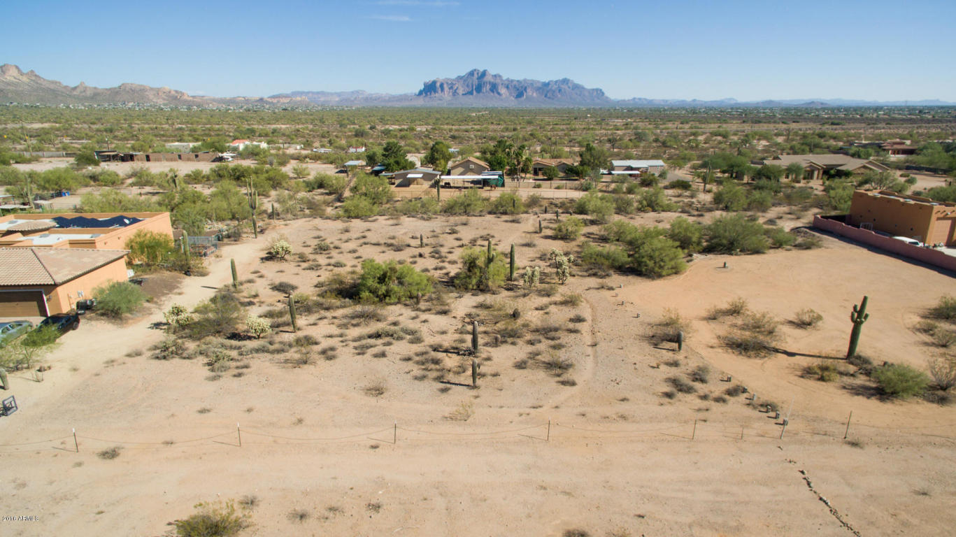 0000 N 106TH Way, Mesa, AZ 85207