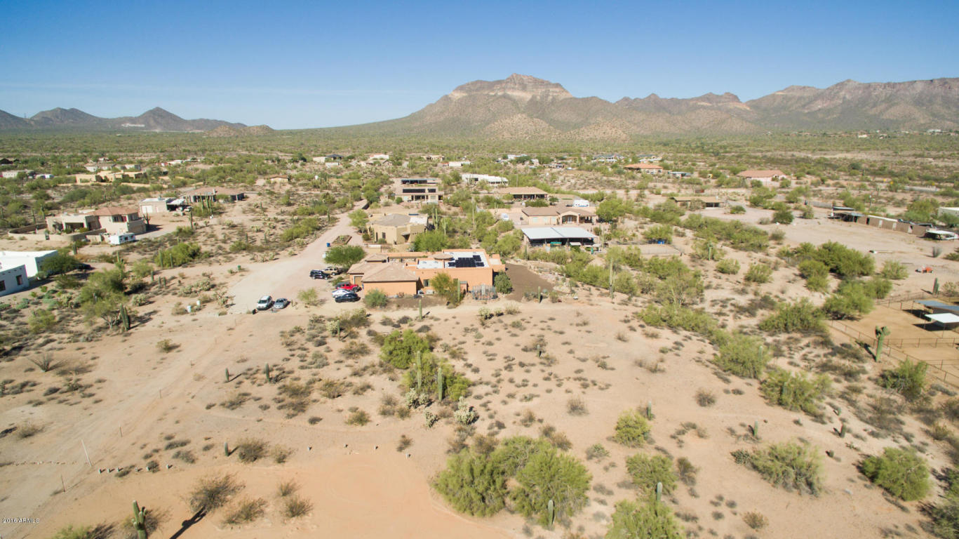 0000 N 106TH Way, Mesa, AZ 85207
