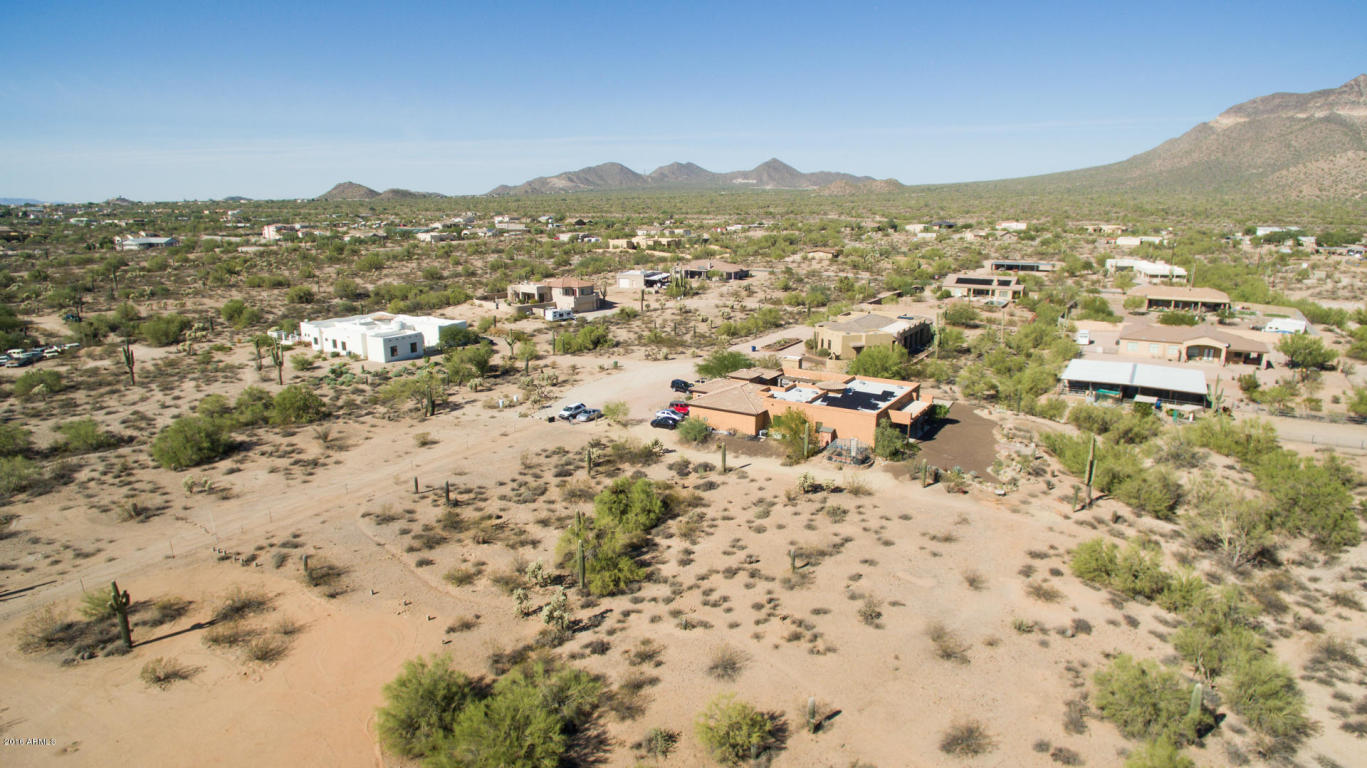 0000 N 106TH Way, Mesa, AZ 85207