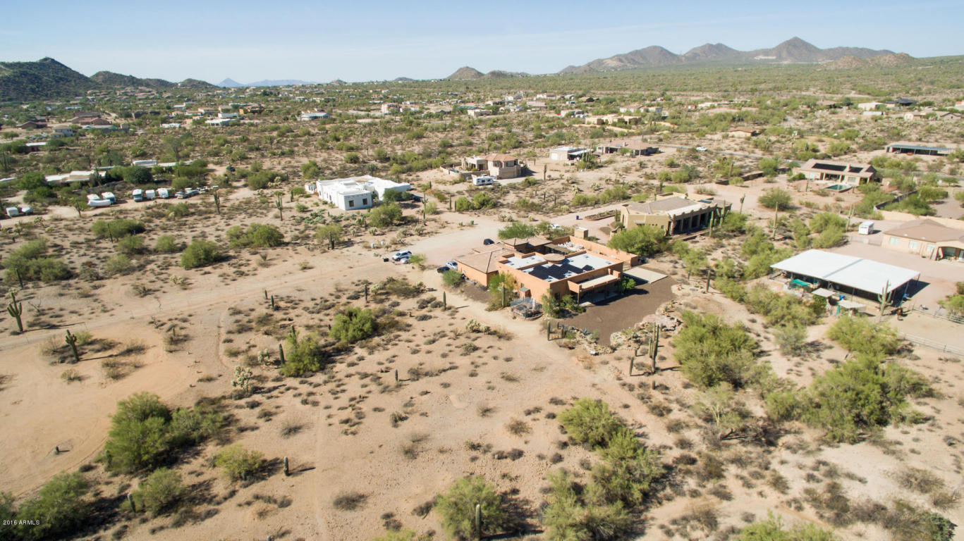 0000 N 106TH Way, Mesa, AZ 85207