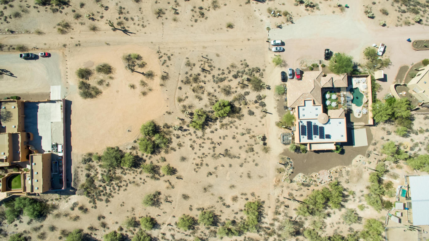 0000 N 106TH Way, Mesa, AZ 85207