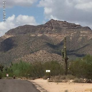1430 N 107TH Place, Mesa, AZ 85207