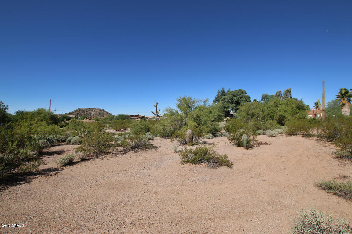 1251 N 94TH Street, Mesa, AZ 85207