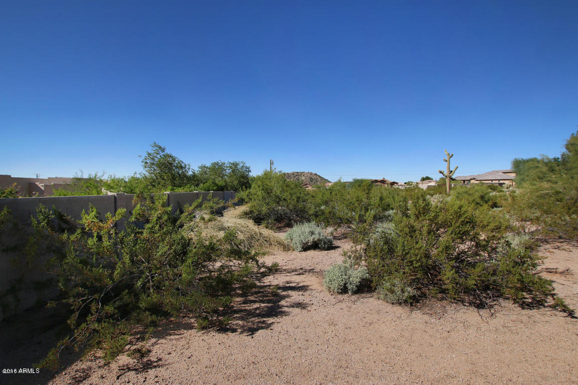 1251 N 94TH Street, Mesa, AZ 85207