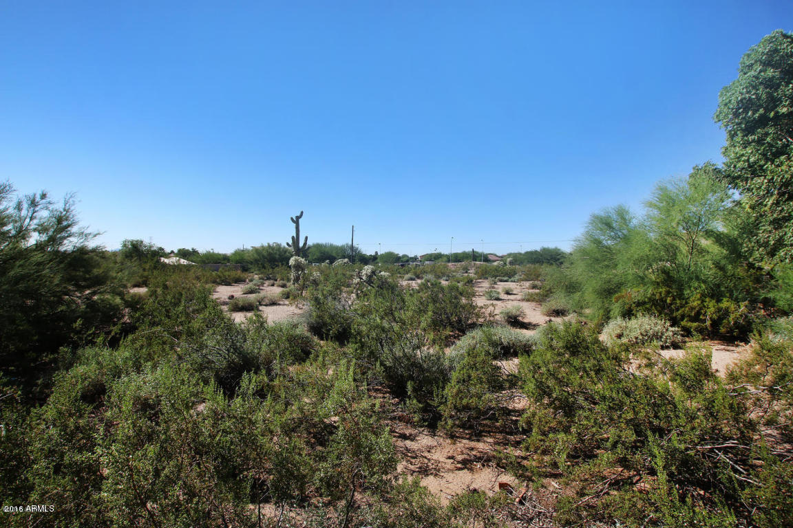 1251 N 94TH Street, Mesa, AZ 85207
