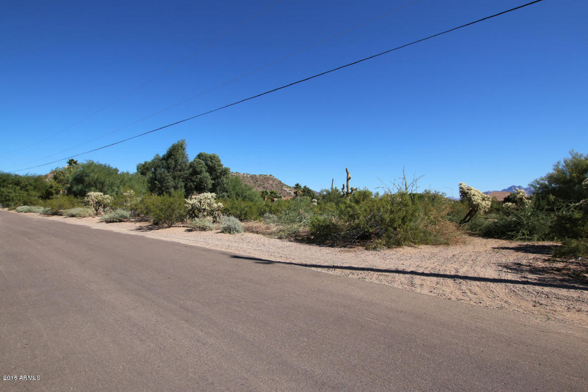 1251 N 94TH Street, Mesa, AZ 85207