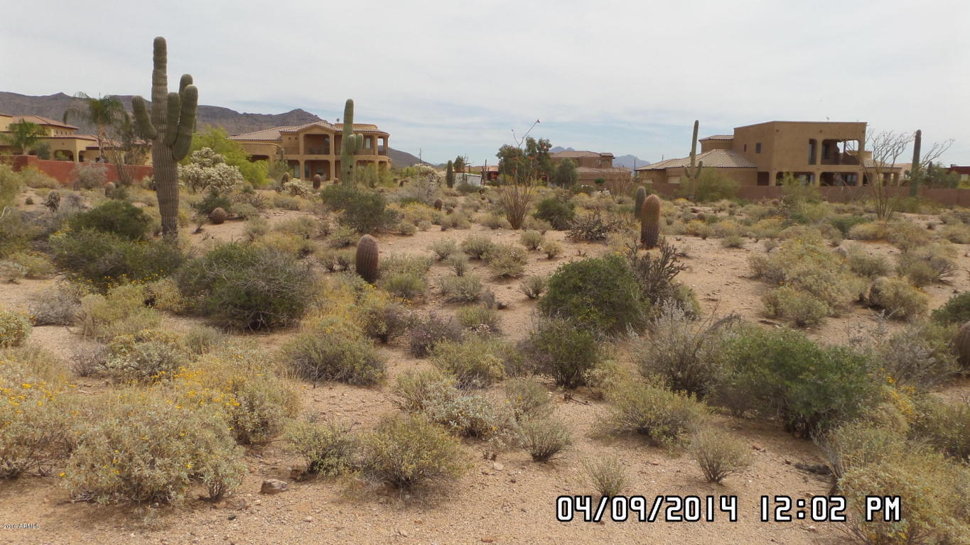 0 N 90th Street N, Mesa, AZ 85207