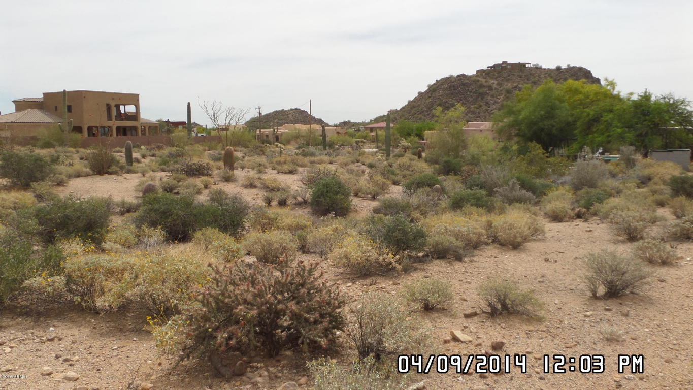 0 N 90th Street N, Mesa, AZ 85207