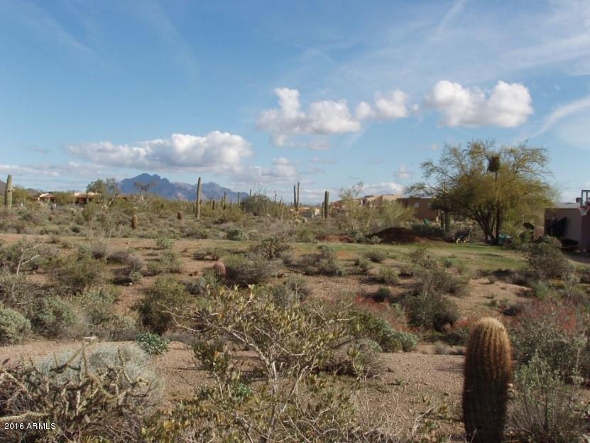 0 N 90th Street N, Mesa, AZ 85207