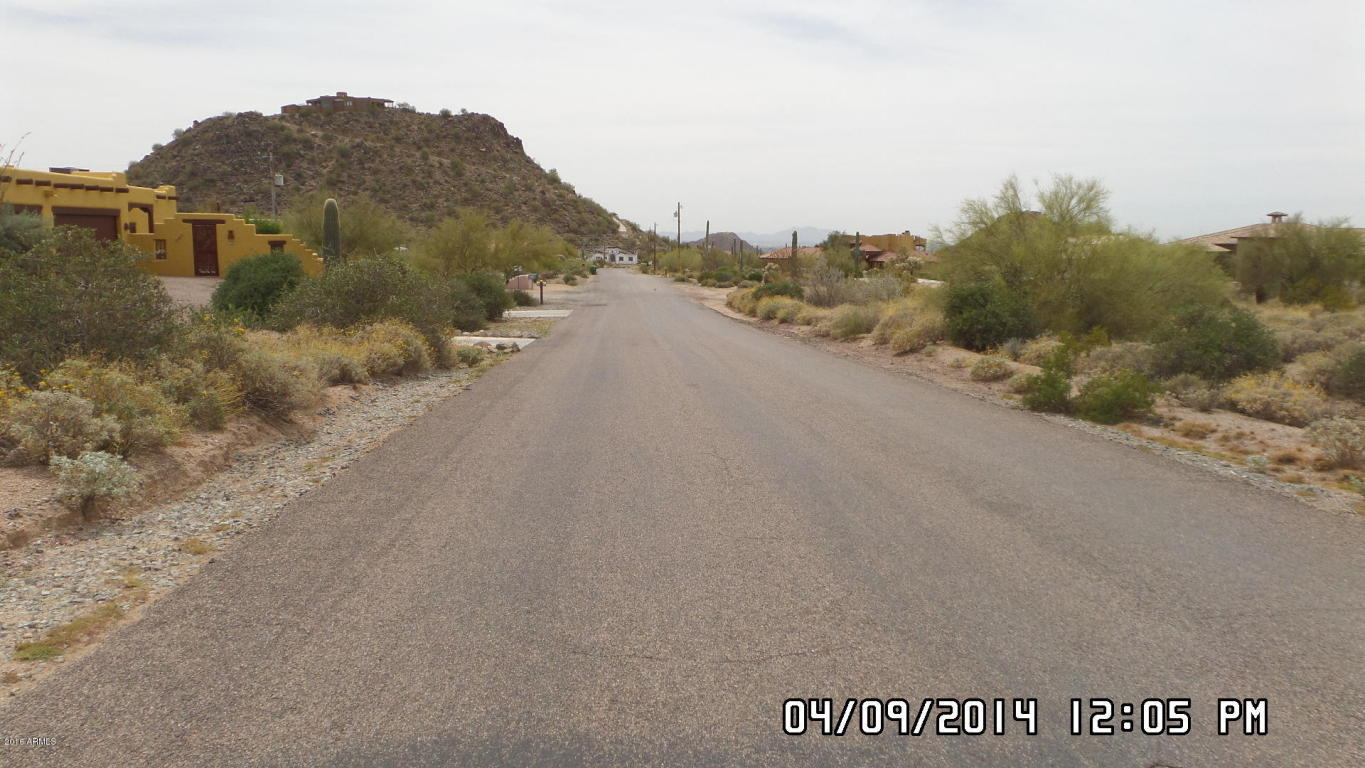 0 N 90th Street N, Mesa, AZ 85207
