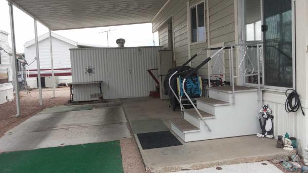 9736 E Main St., #14 ,AZ, Mesa, 85207