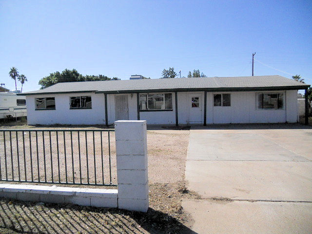 8709 East University DrMesa, AZ, 85207Maricopa County