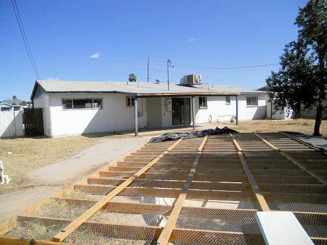 8709 East University DrMesa, AZ, 85207Maricopa County