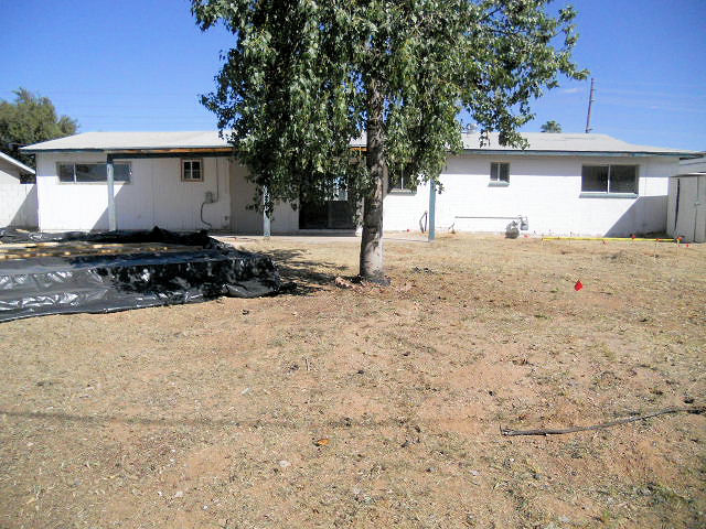 8709 East University DrMesa, AZ, 85207Maricopa County