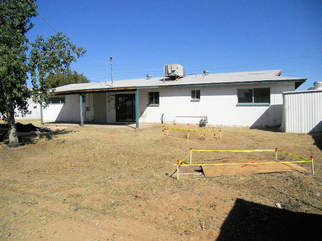 8709 East University DrMesa, AZ, 85207Maricopa County