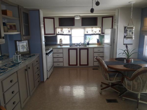 8421 E Main St #64 ,AZ, Mesa, 85207