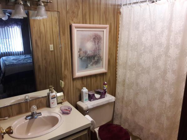 8421 E Main St #141 ,AZ, Mesa, 85207
