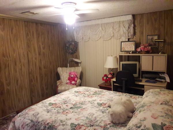 8421 E Main St #141 ,AZ, Mesa, 85207