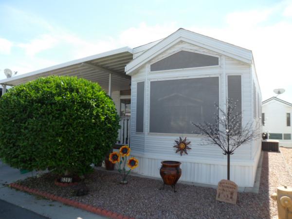 Viewpoint Golf Resort650 N Hawes Rd. #5203Mesa, AZ 85207