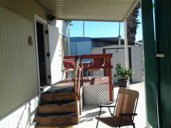 Mesa Dunes Mobile Home Park7807 East Main St #AA2Mesa, AZ 85207