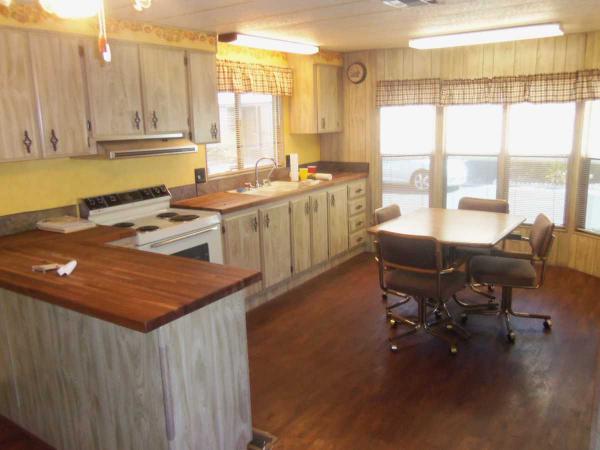 Silver Spur Village9333 E University AveMesa, AZ 85207