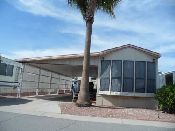 Viewpoint Golf Resort8700 E. University Dr. # 0920Mesa, AZ 85207