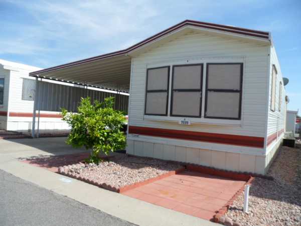 Viewpoint Golf Resort8700 E. University Dr. # 1939Mesa, AZ 85207