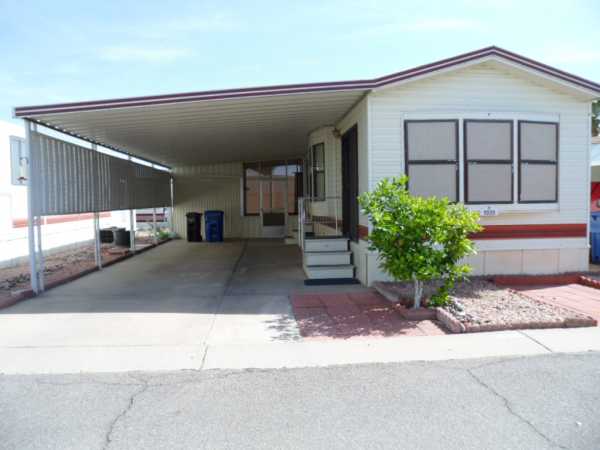 Viewpoint Golf Resort8700 E. University Dr. # 1939Mesa, AZ 85207