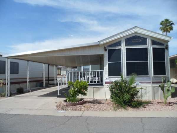 Viewpoint Golf Resort8700 E. University Dr. # 0940Mesa, AZ 85207