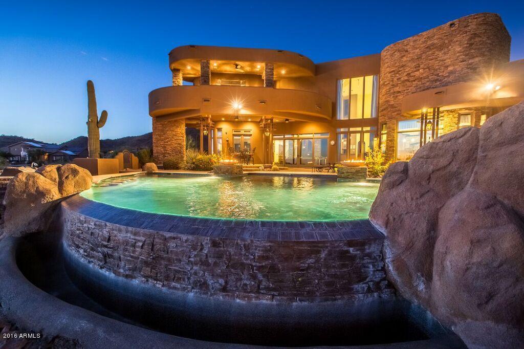 8540 E MCDOWELL Road, Mesa, AZ 85207