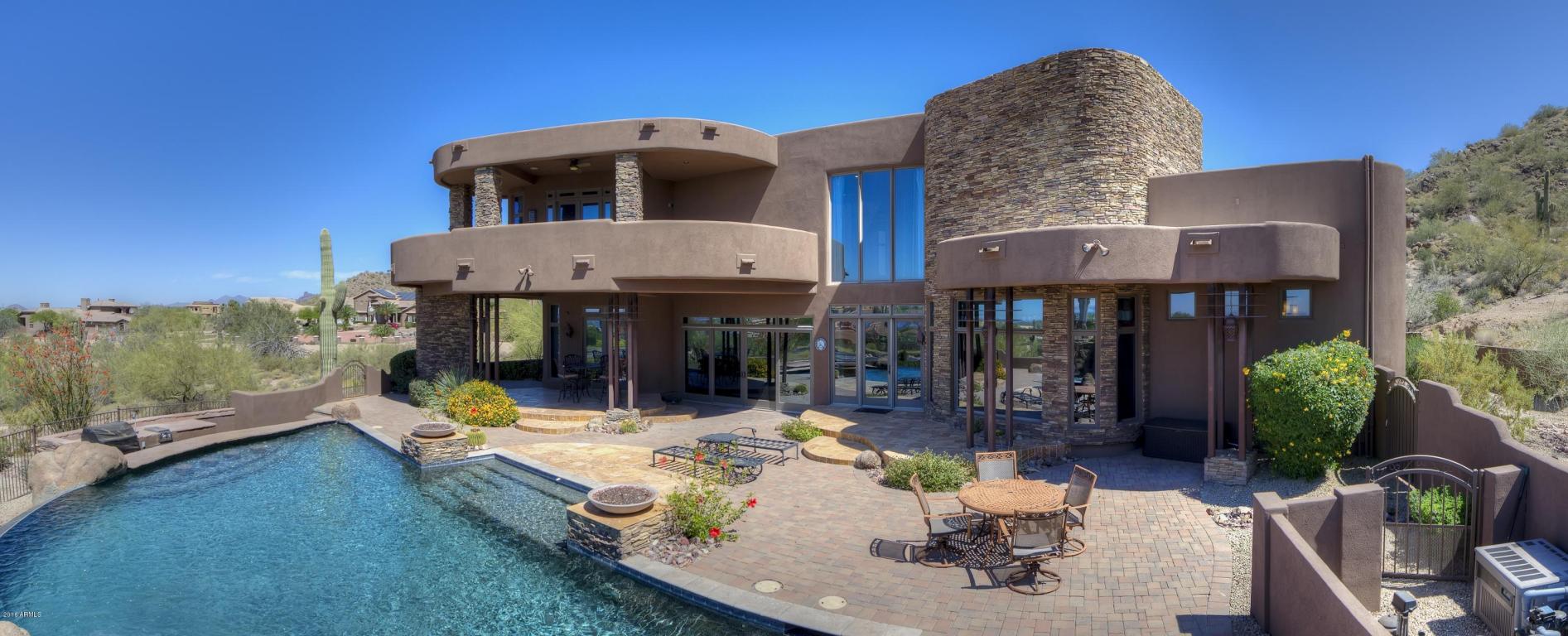 8540 E MCDOWELL Road, Mesa, AZ 85207