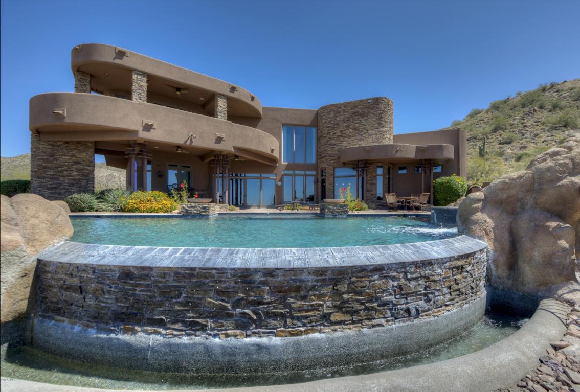 8540 E MCDOWELL Road, Mesa, AZ 85207