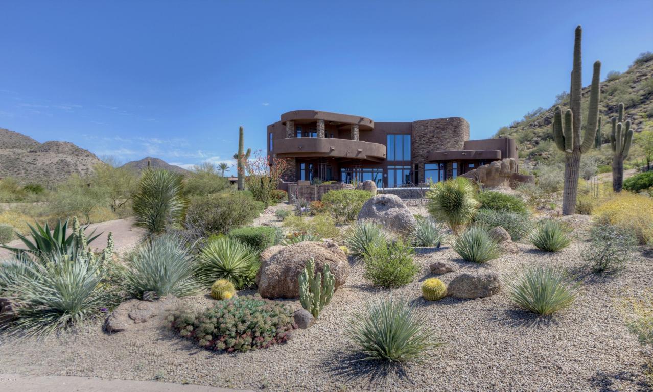 8540 E MCDOWELL Road, Mesa, AZ 85207