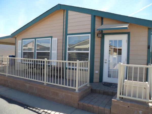 Viewpoint Golf Resort650 N. Hawes Rd. #4619Mesa, AZ 85207