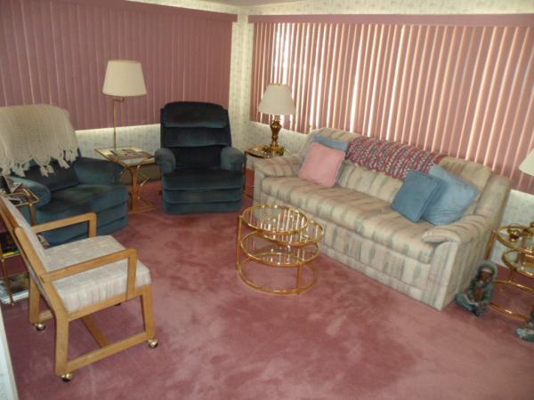 Viewpoint Golf Resort8700 E. University Dr. #1845Mesa, AZ 85207