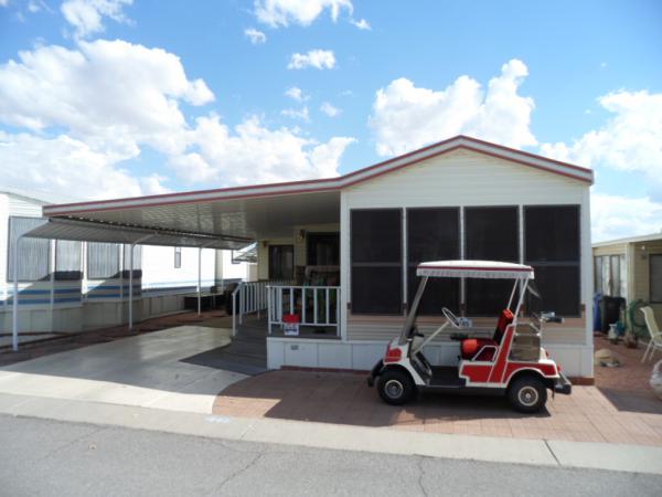 Viewpoint Golf Resort8700 E. University Dr. #1845Mesa, AZ 85207