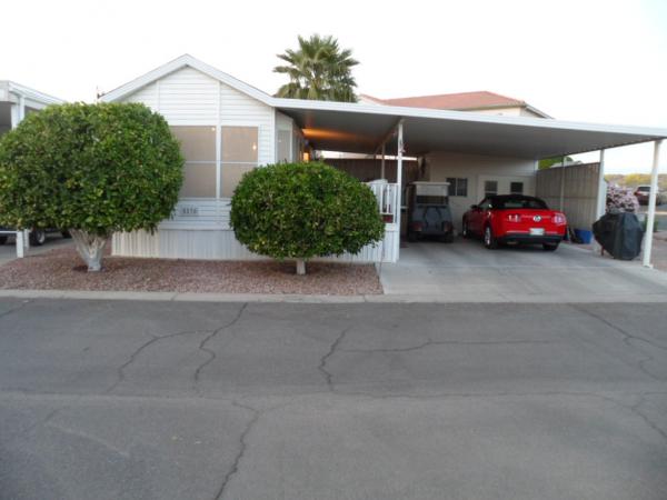 Viewpoint Golf Resort650 N. Hawes Rd. #5530Mesa, AZ 85207