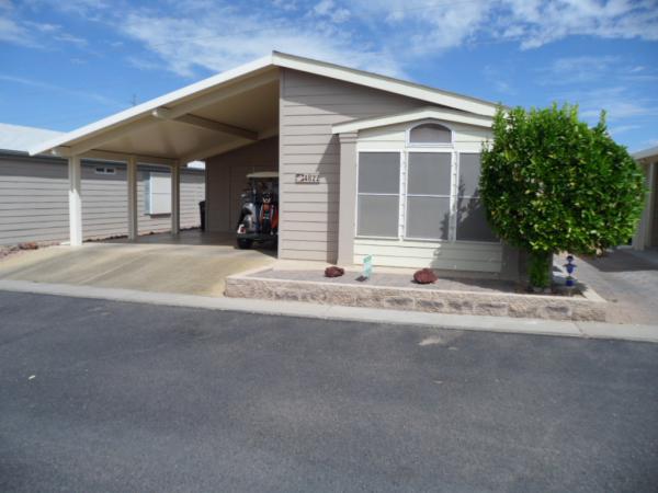 Viewpoint Golf Resort650 N. Hawes Rd. #4822Mesa, AZ 85207
