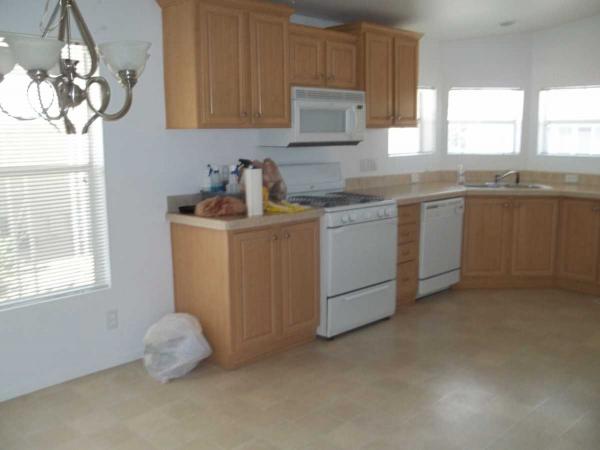 Sunny Crest Mobile Home Park9427 E University DrMesa, AZ 85207