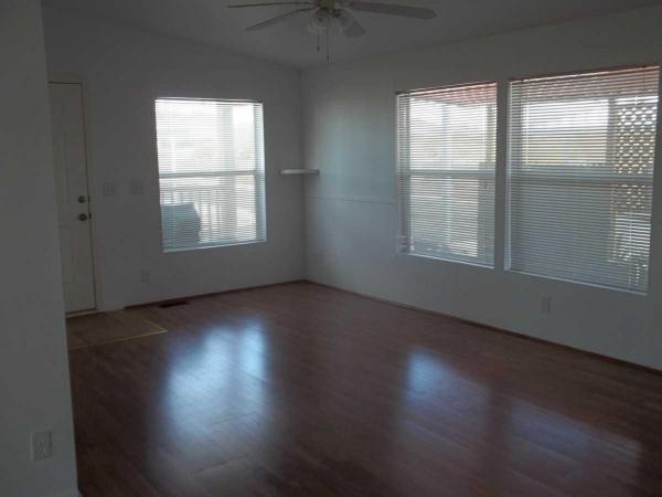 Sunny Crest Mobile Home Park9427 E University DrMesa, AZ 85207