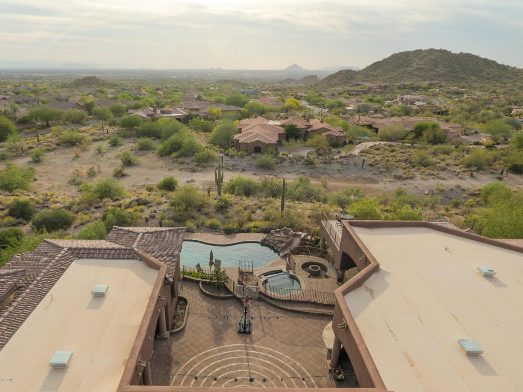 4240 N EL SERENO Circle, Mesa, AZ 85207