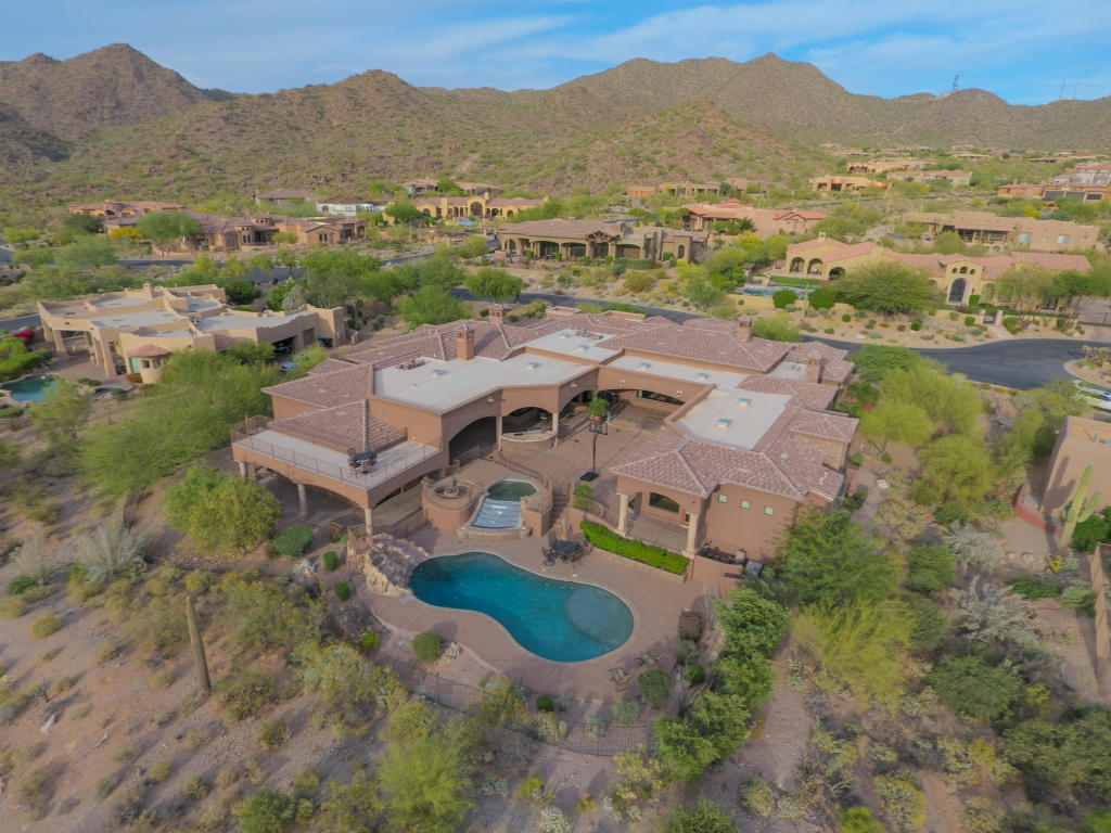 4240 N EL SERENO Circle, Mesa, AZ 85207