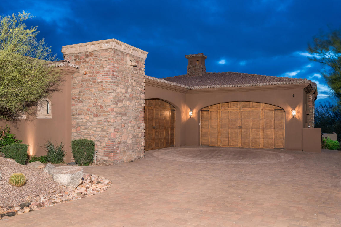 4240 N EL SERENO Circle, Mesa, AZ 85207
